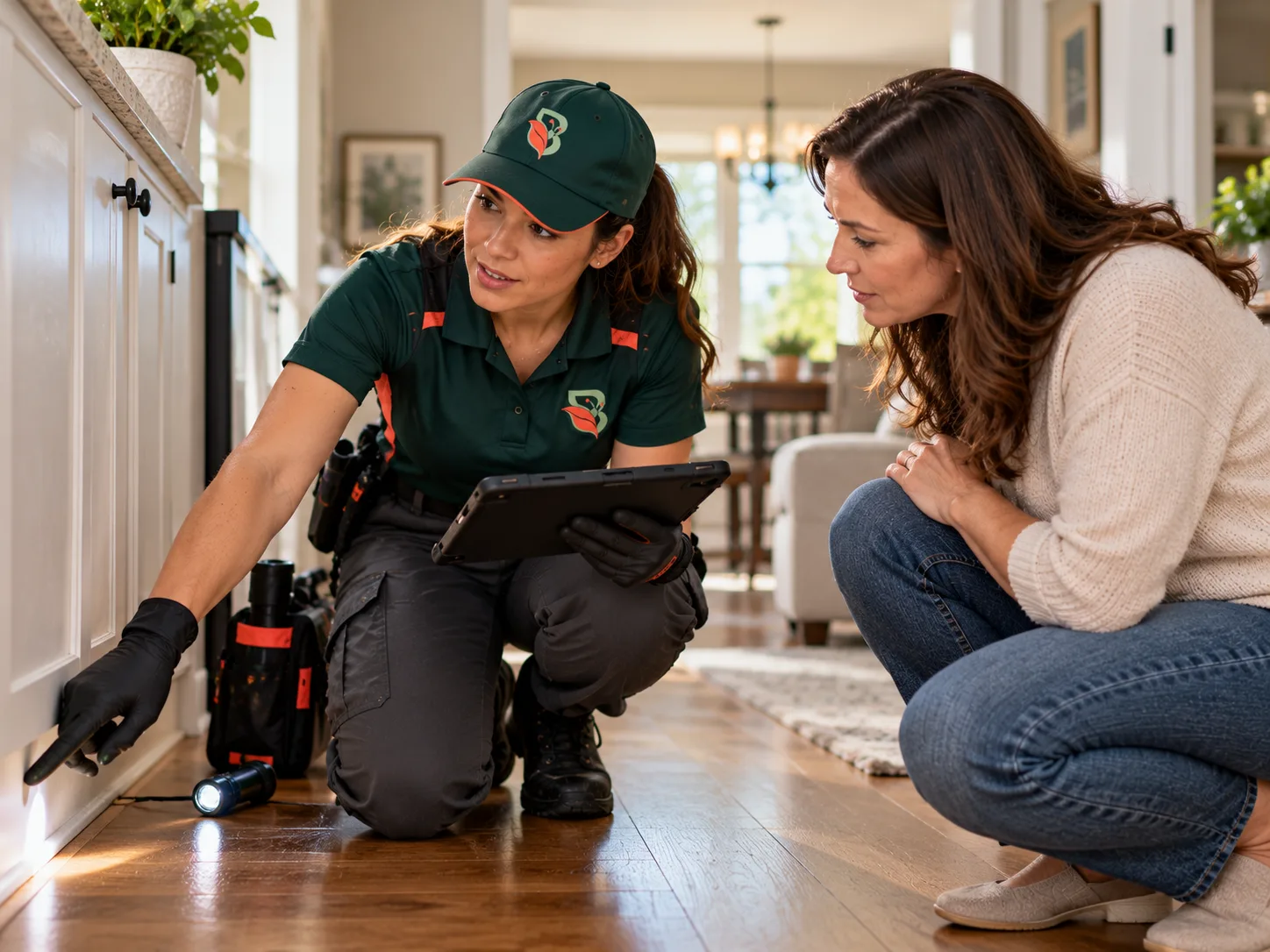 Pest Control Cotton, MN FAQs
